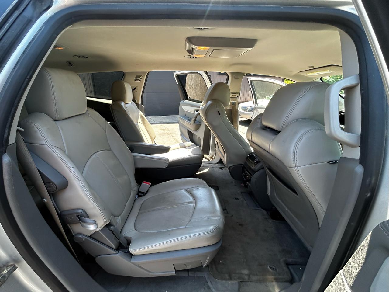 Chevrolet Traverse 2LT FWD 2015