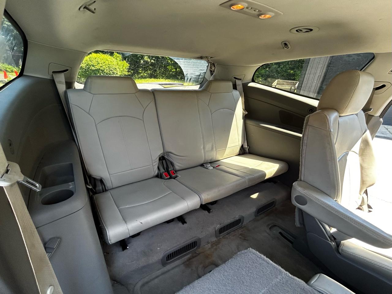 Chevrolet Traverse 2LT FWD 2015