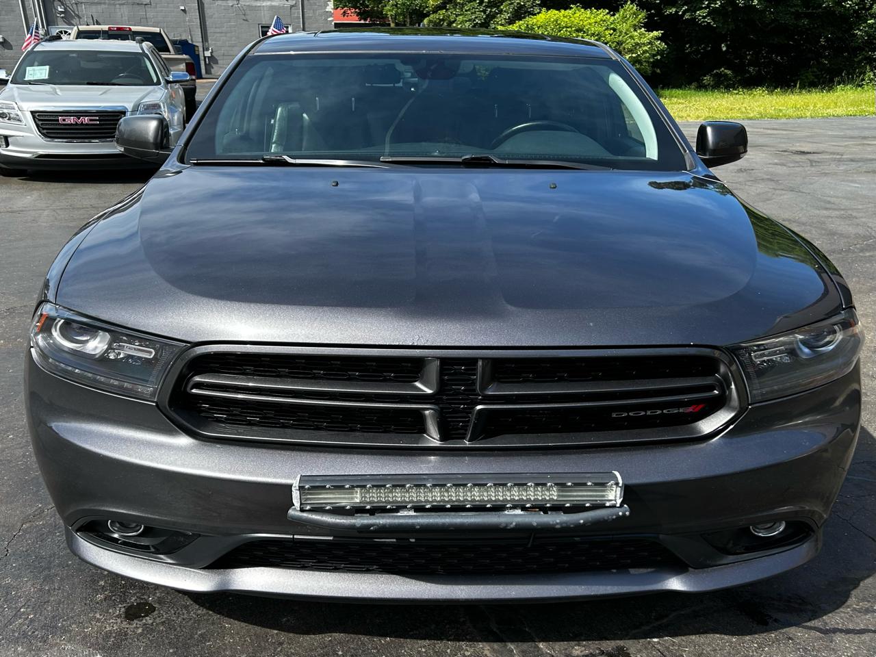 Dodge Durango GT AWD 2017