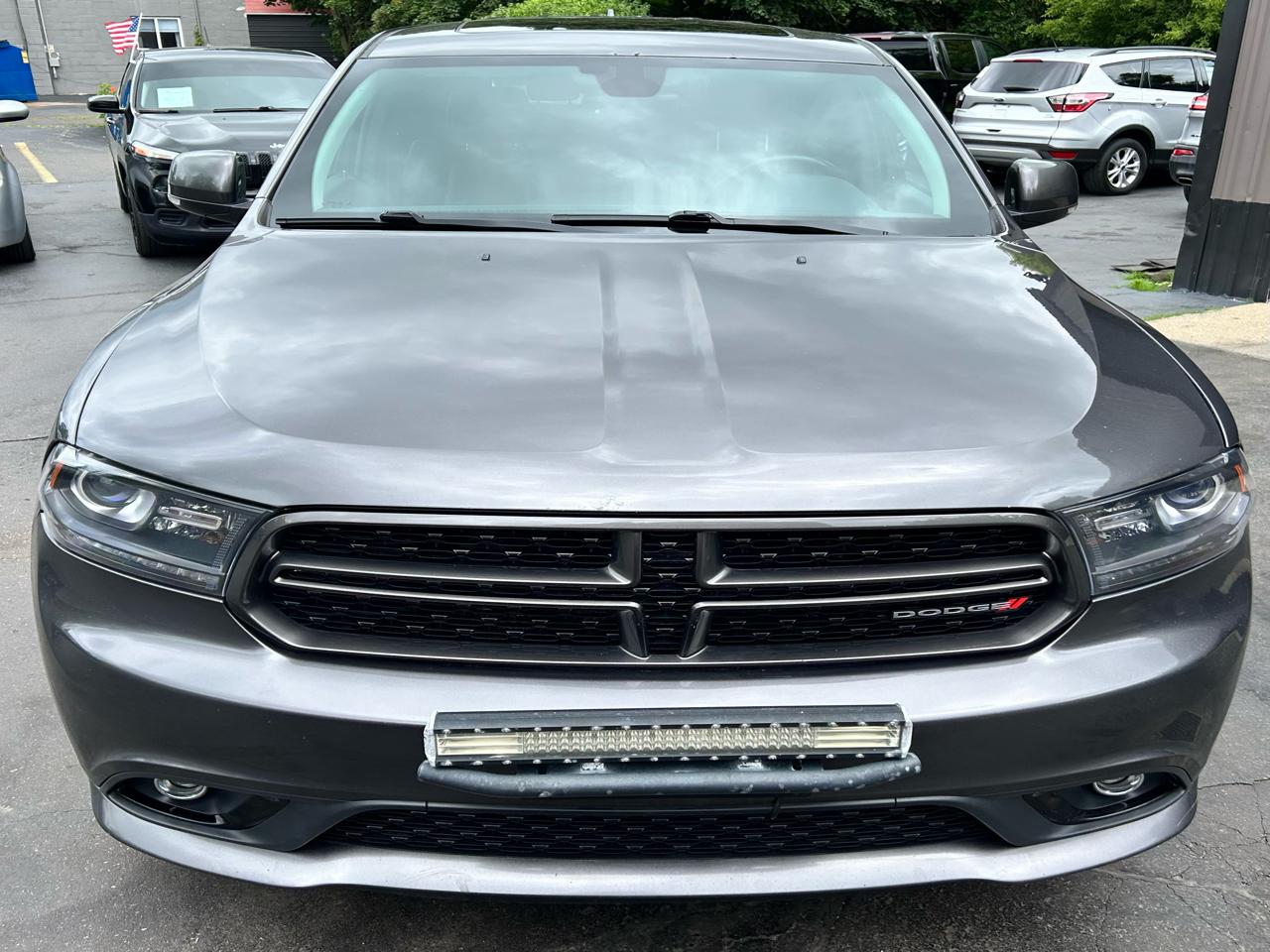 Dodge Durango GT AWD 2017