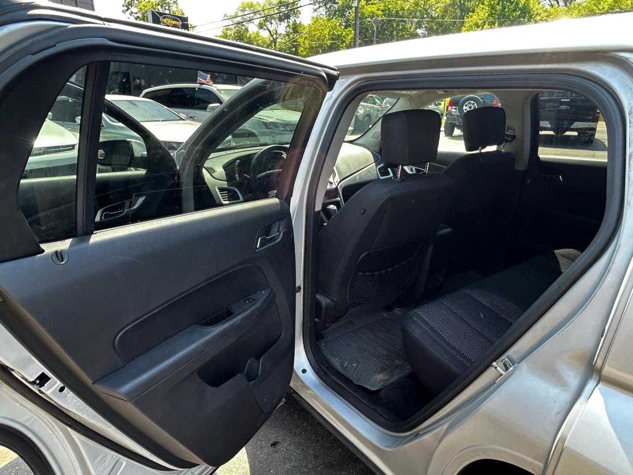 GMC Terrain SLE2 AWD 2017