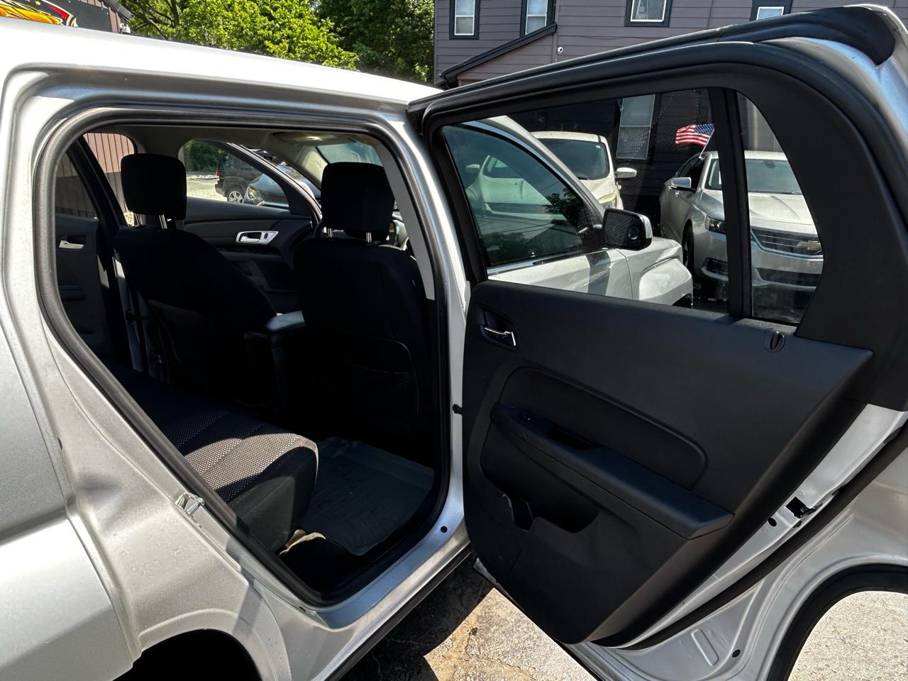 GMC Terrain SLE2 AWD 2017