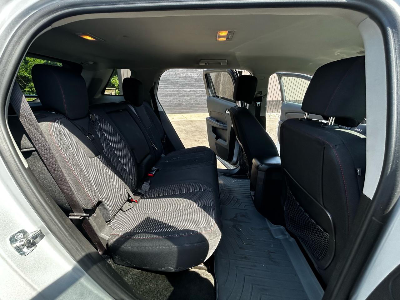 GMC Terrain SLE2 AWD 2017