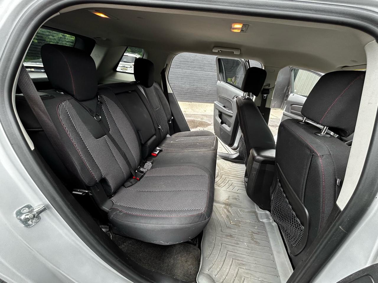GMC Terrain SLE2 AWD 2017