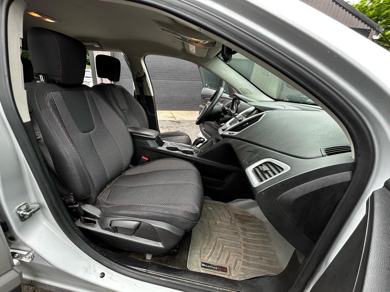 GMC Terrain SLE2 AWD 2017