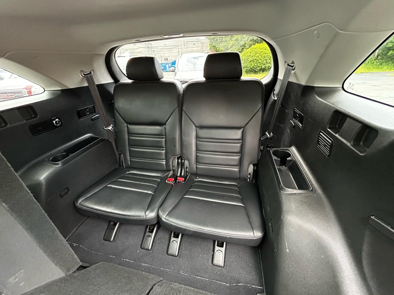 Kia Sorento EX V6 AWD 2020