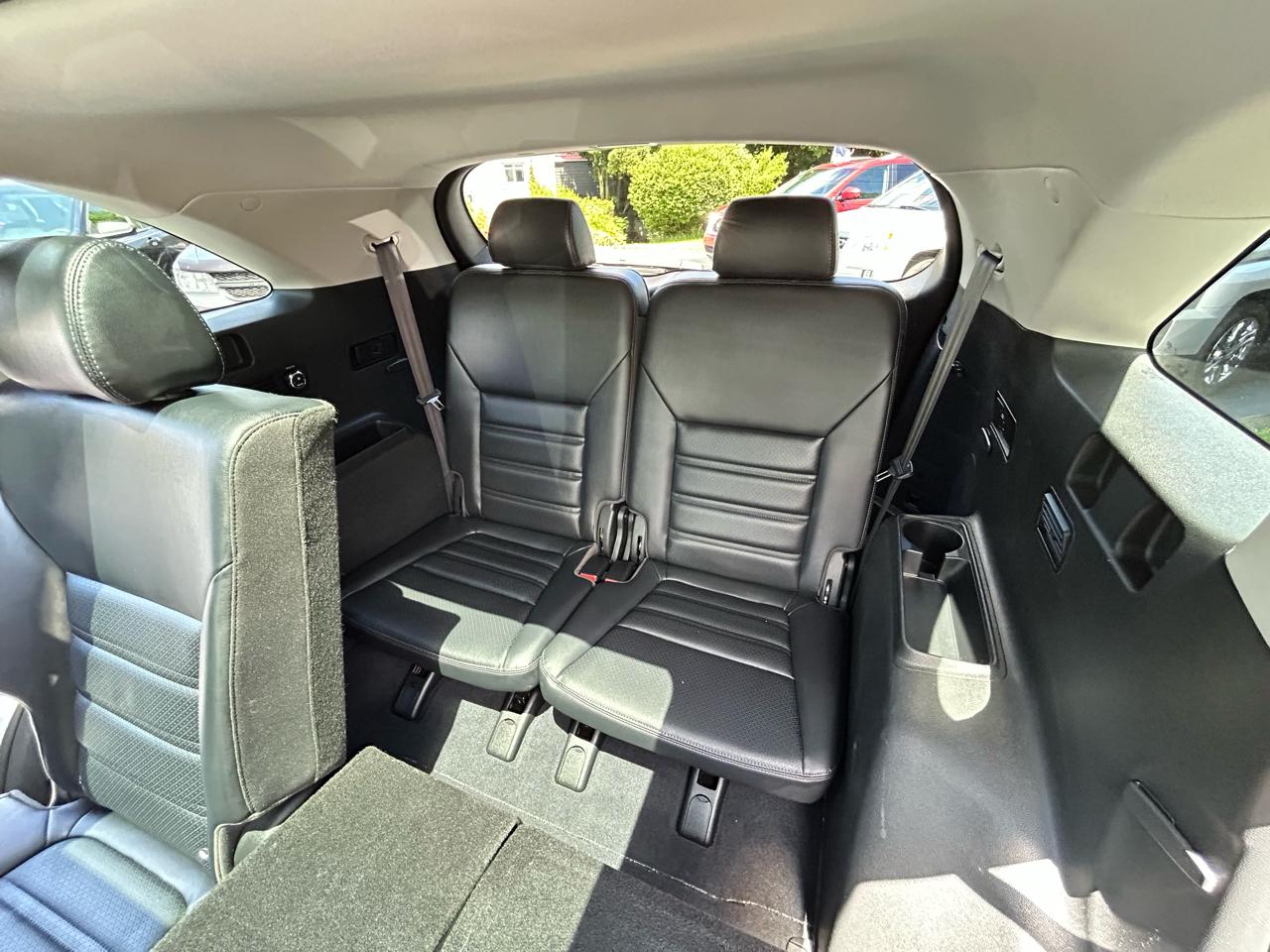 Kia Sorento EX V6 AWD 2020