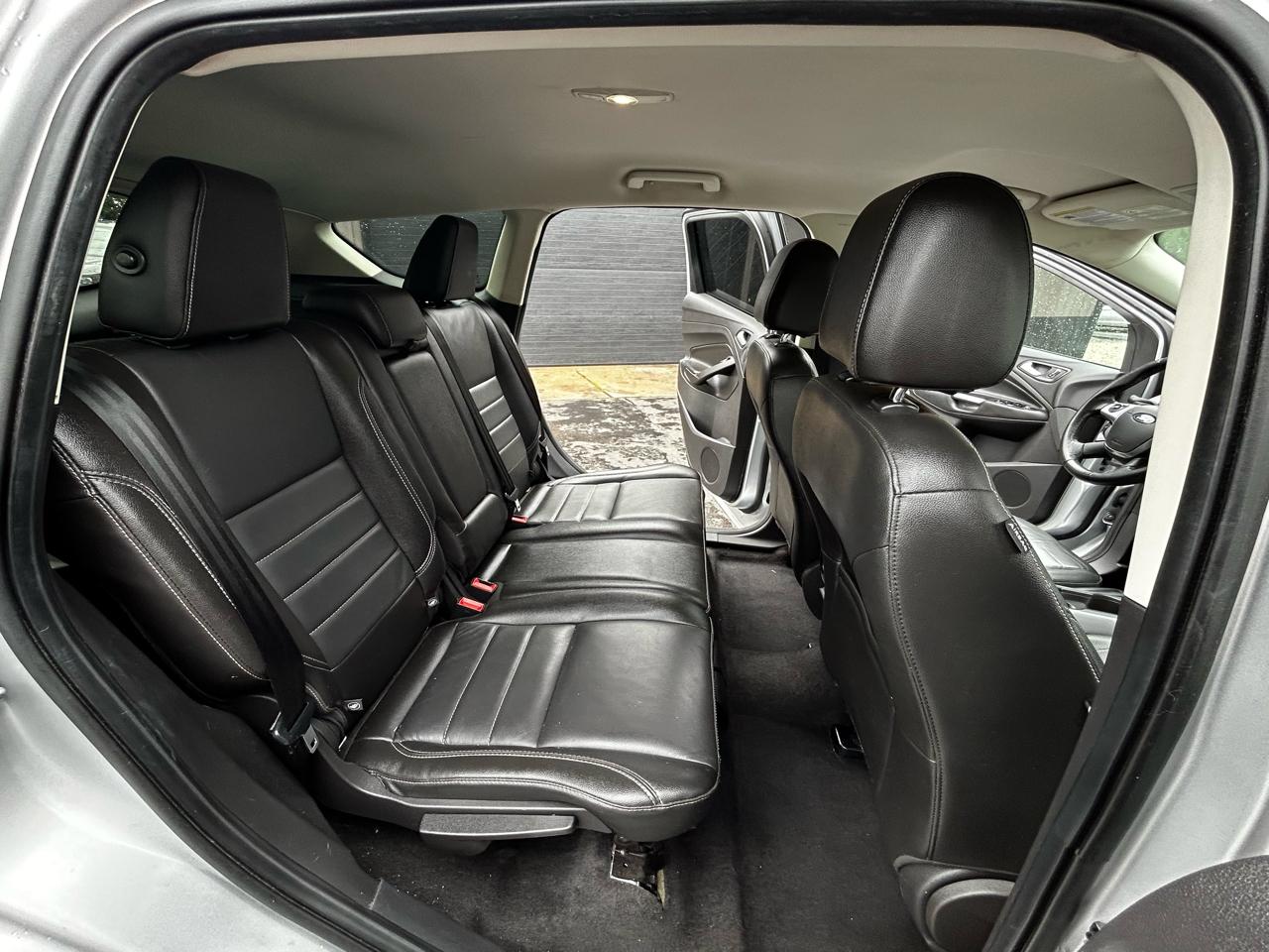 Ford Escape SE 4WD 2015