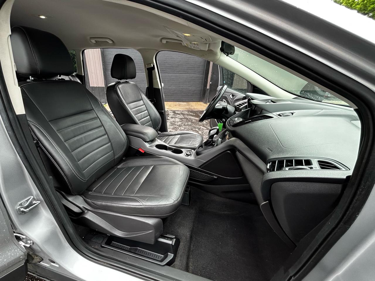 Ford Escape SE 4WD 2015