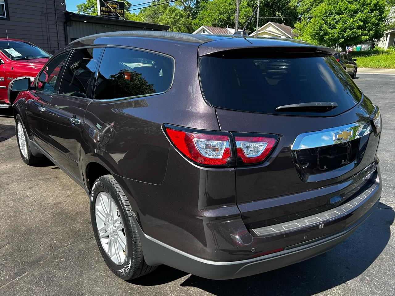 Chevrolet Traverse 1LT FWD 2015