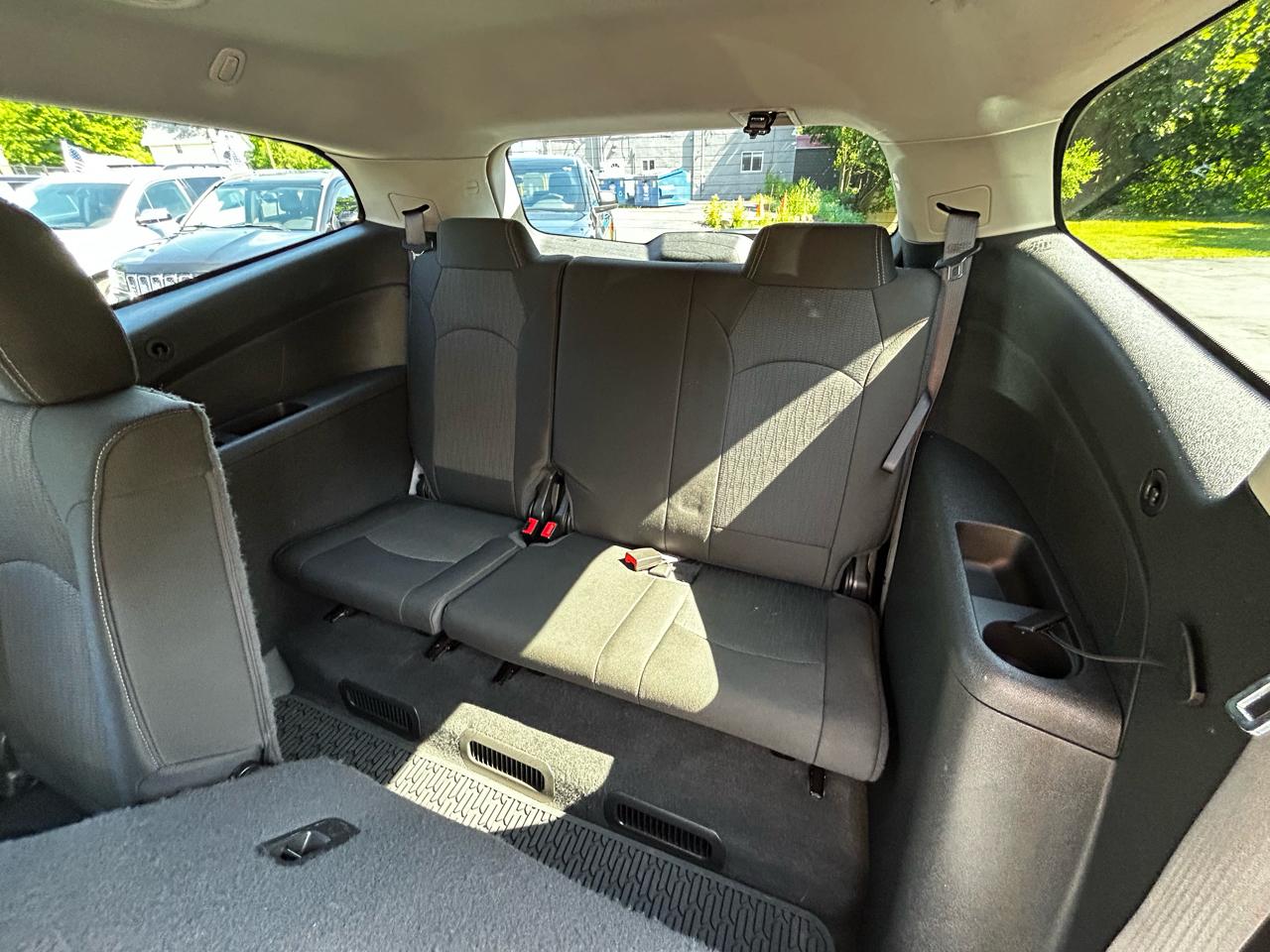 Chevrolet Traverse 1LT FWD 2015