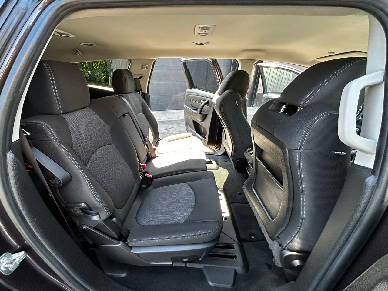 Chevrolet Traverse 1LT FWD 2015
