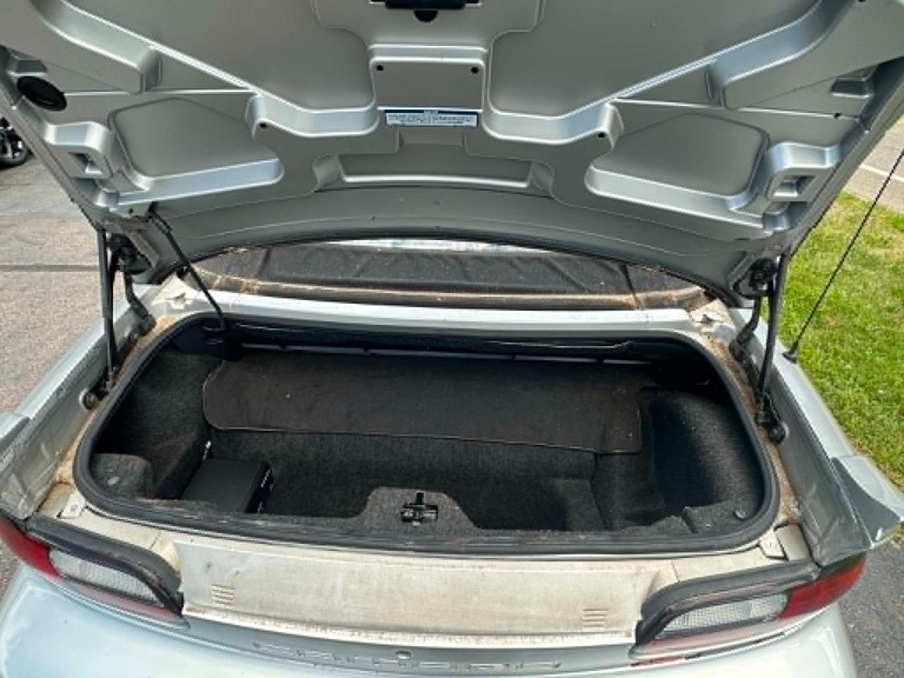 Chevrolet Camaro Z28 CONVERTIBLE 1998