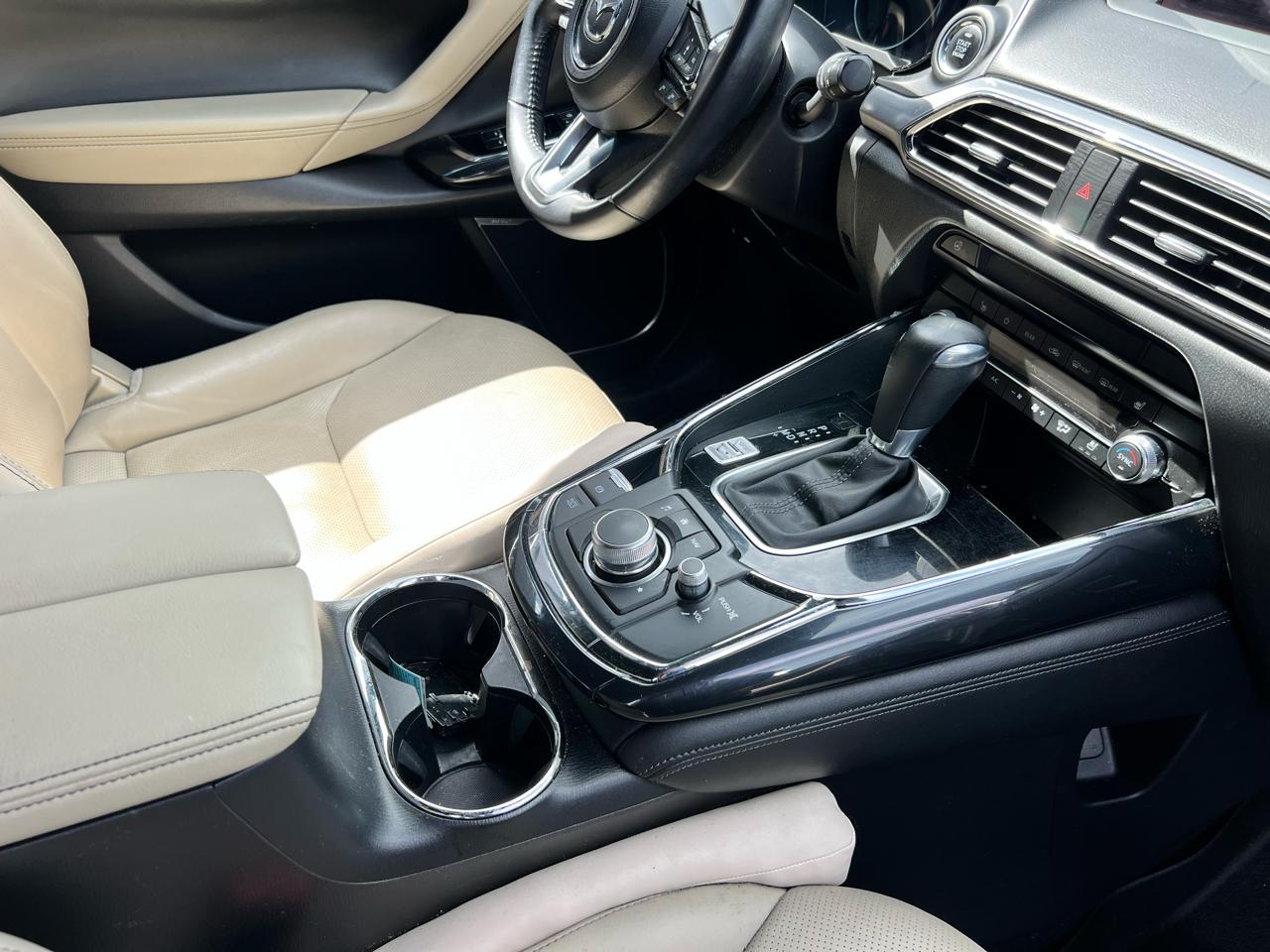 Mazda CX-9 Grand Touring AWD 2020