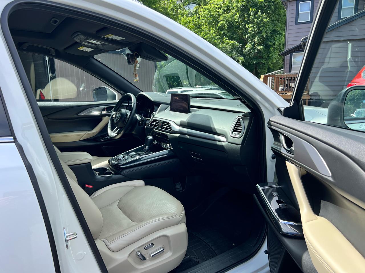 Mazda CX-9 Grand Touring AWD 2020