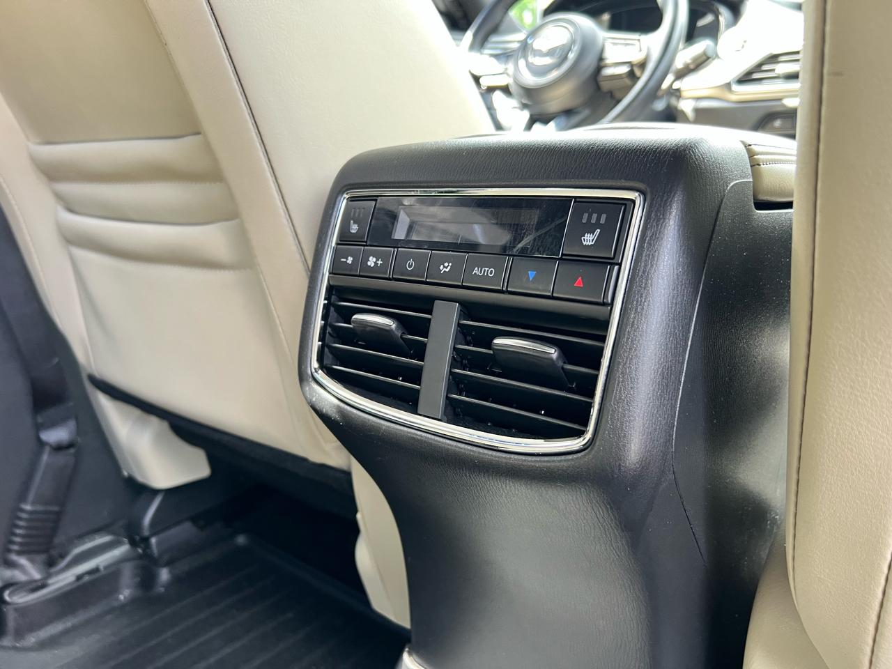 Mazda CX-9 Grand Touring AWD 2020