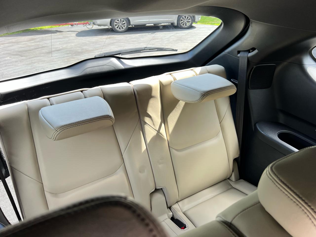 Mazda CX-9 Grand Touring AWD 2020