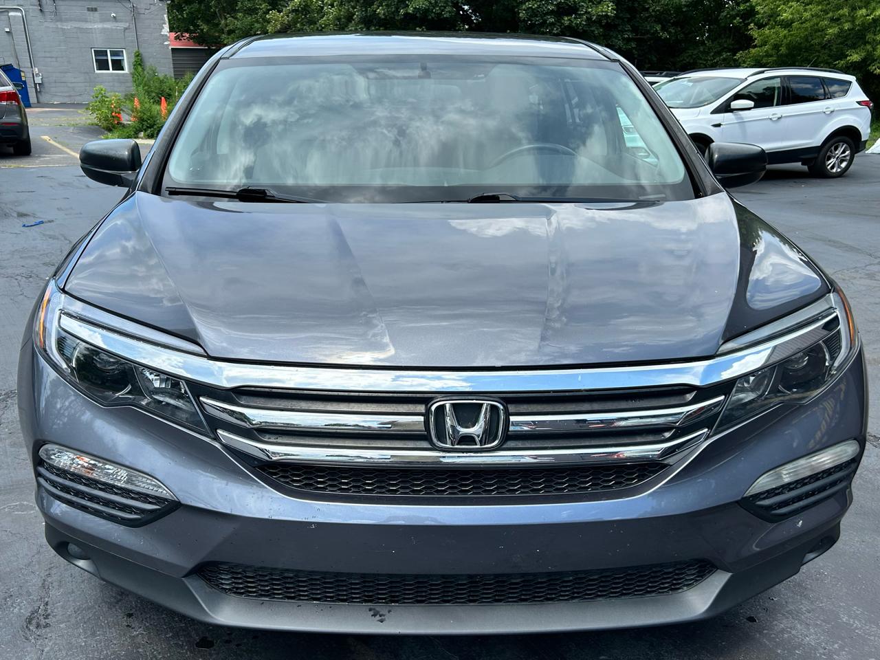 Honda Pilot LX 4WD 2016