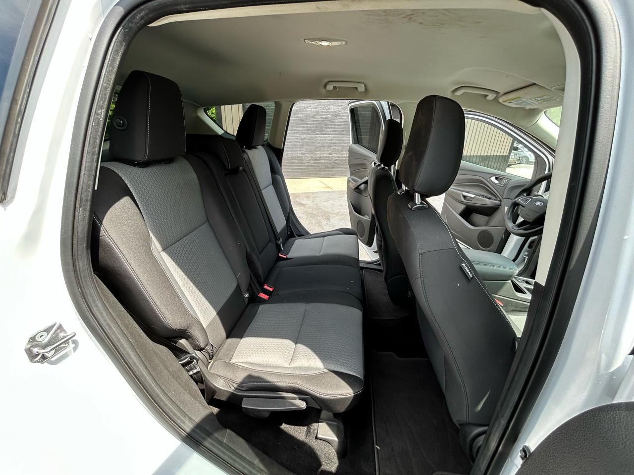 Ford Escape SE 4WD 2018