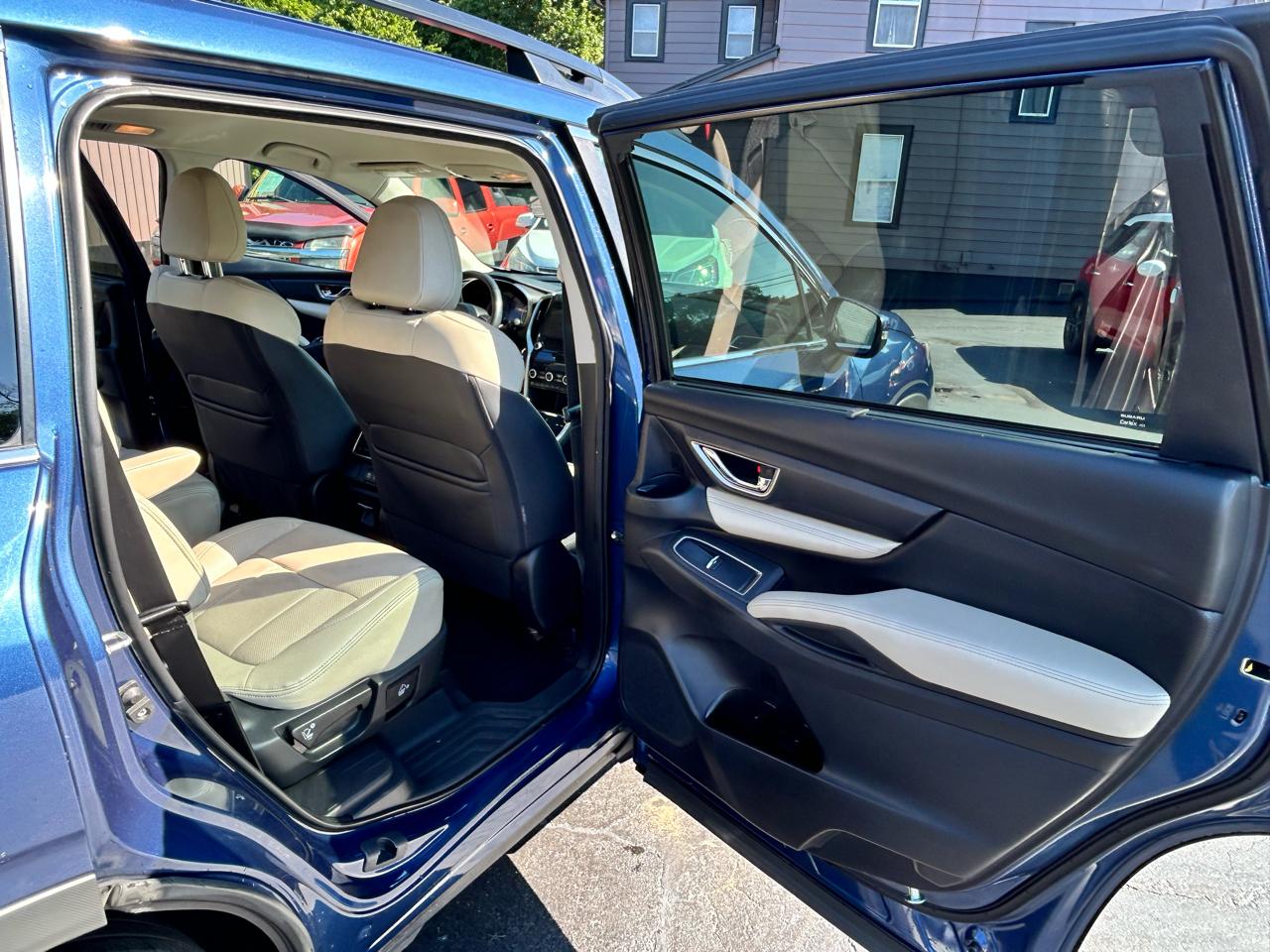 Subaru Ascent Limited 7-Passenger 2019