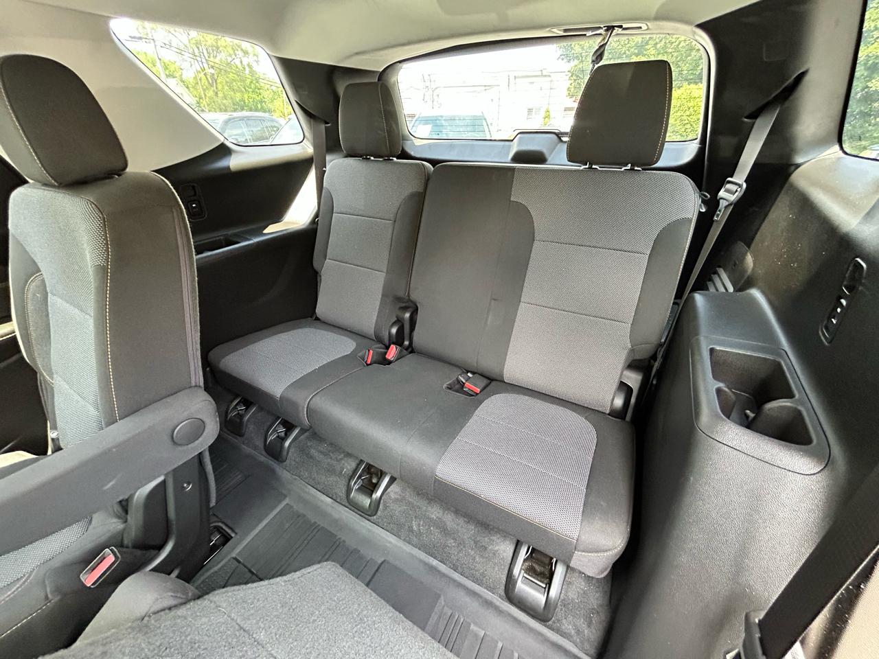 Chevrolet Traverse LT Cloth AWD 2020