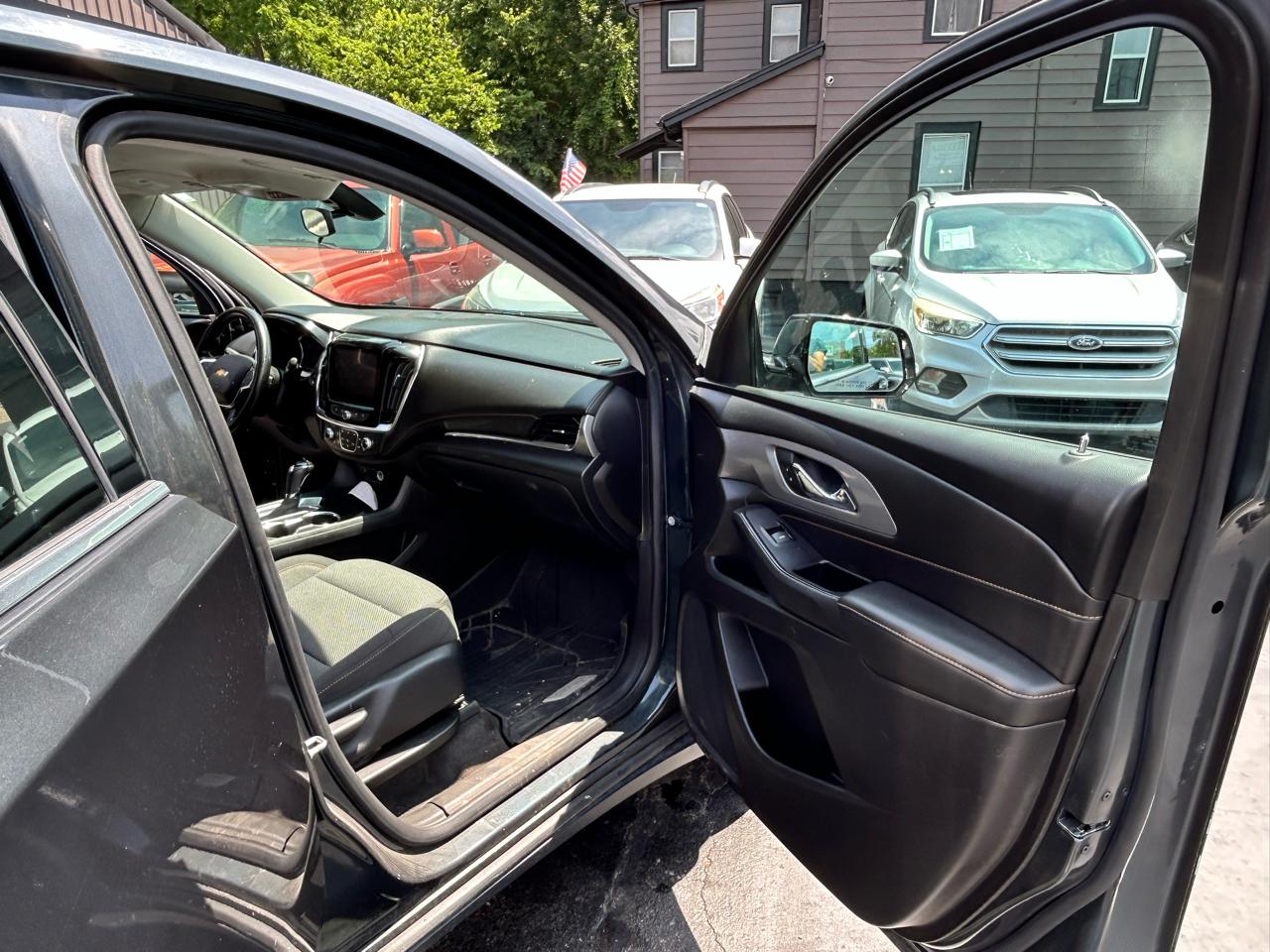 Chevrolet Traverse LT Cloth AWD 2020