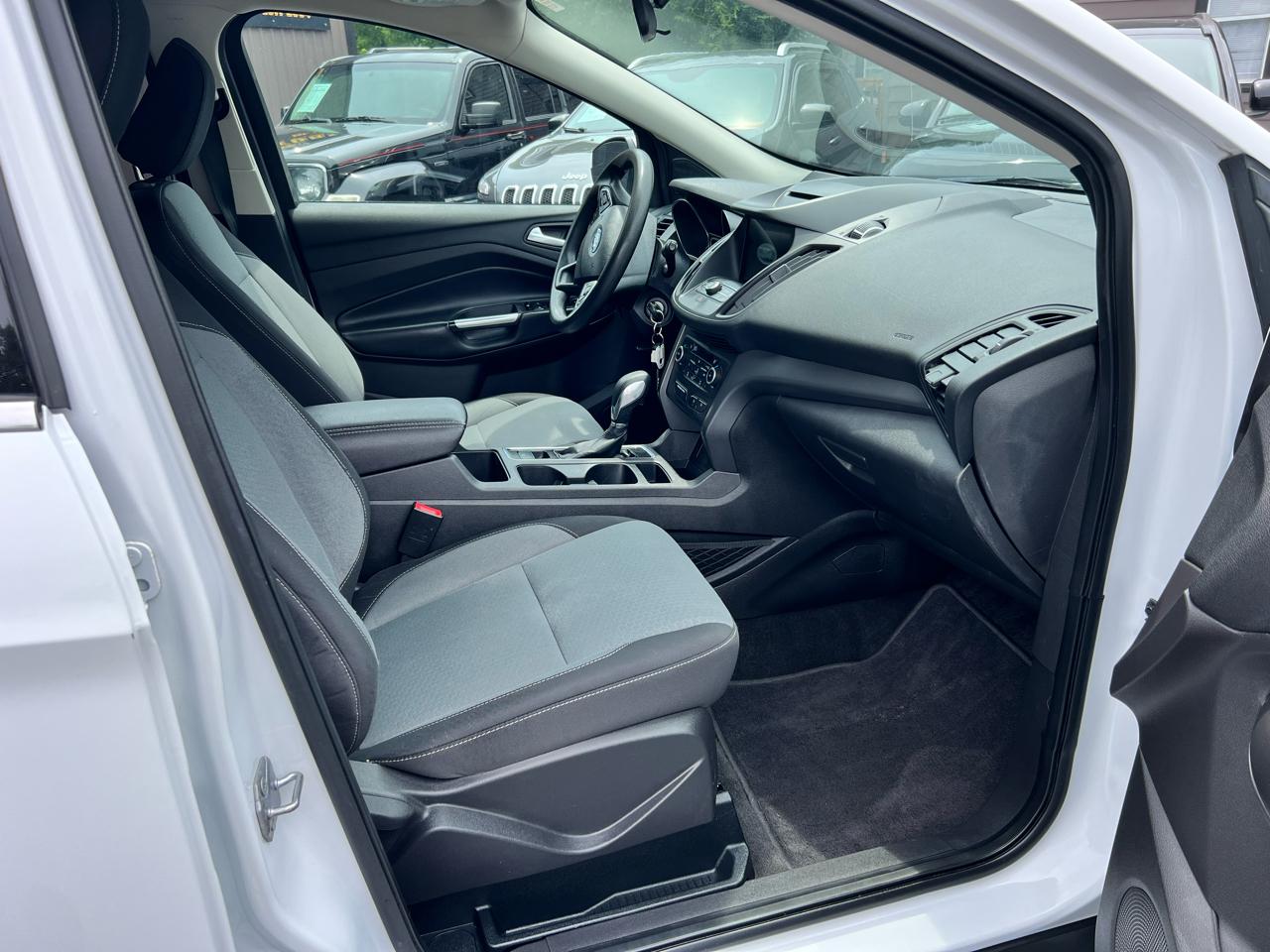 Ford Escape SE 4WD 2018