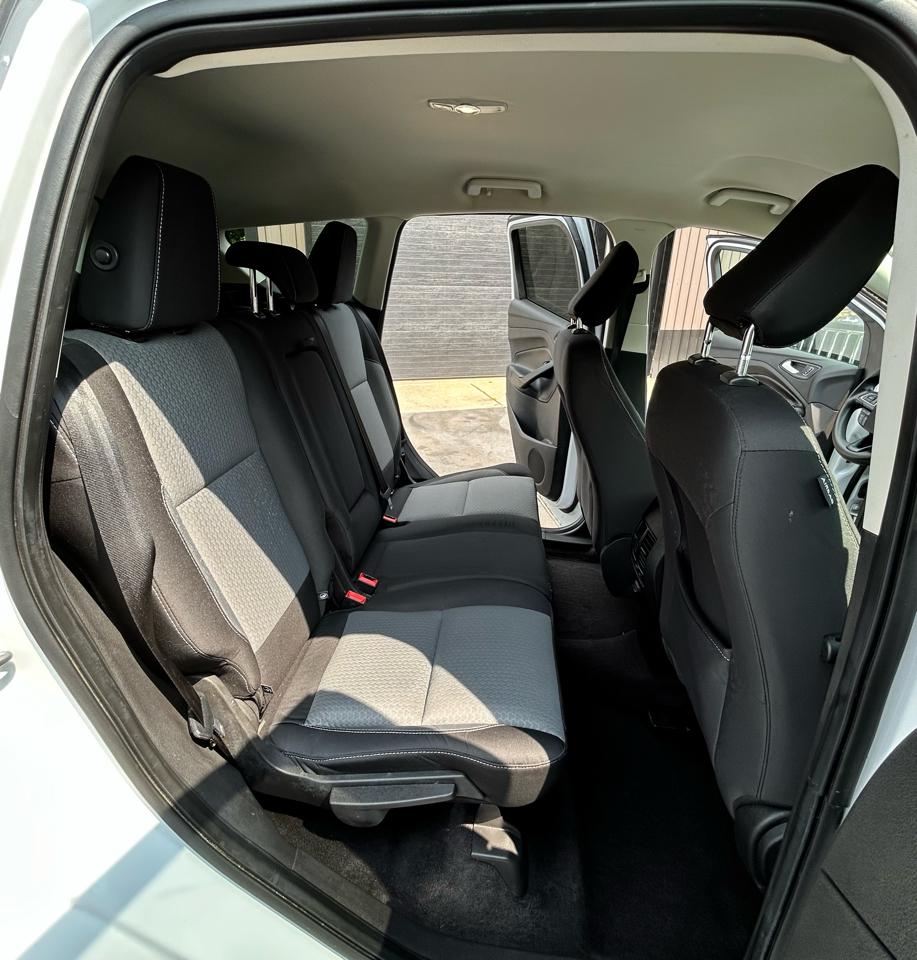 Ford Escape SE 4WD 2018