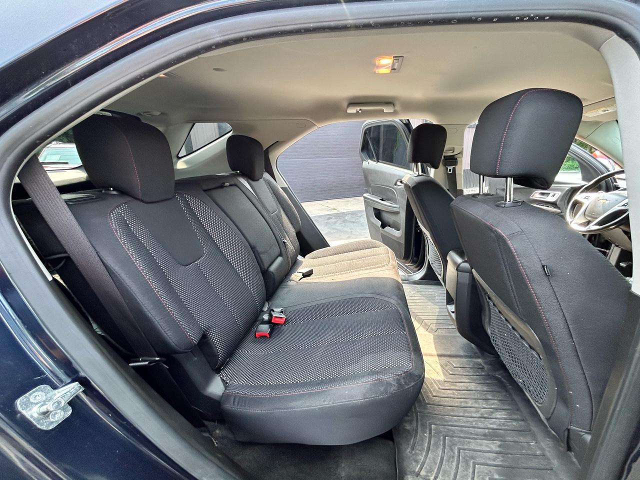 Chevrolet Equinox 2LT AWD 2015