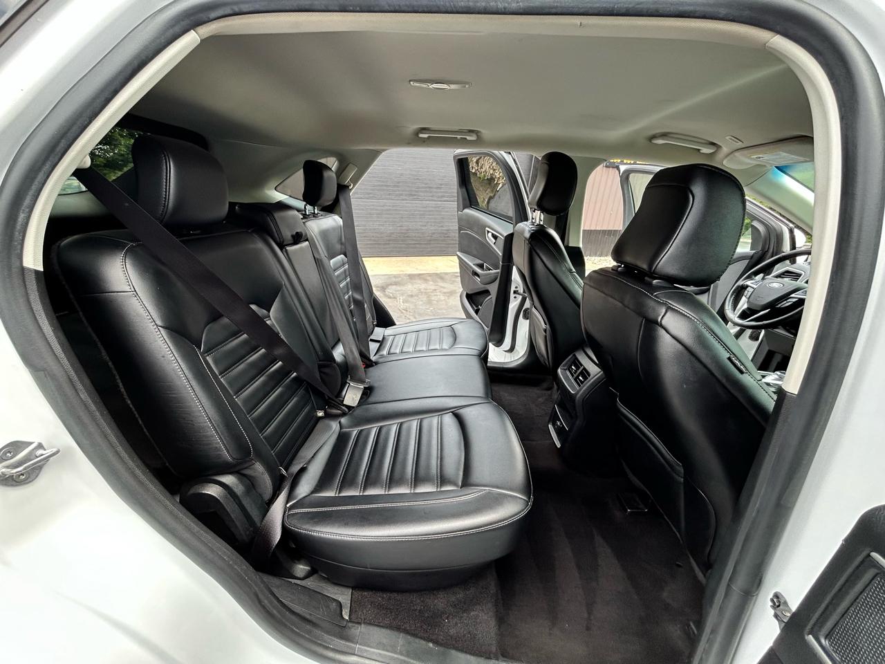 Ford Edge SEL FWD 2020