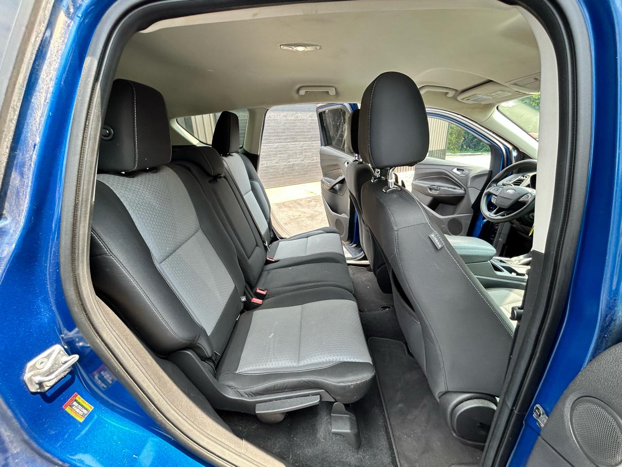 Ford Escape SE FWD 2017