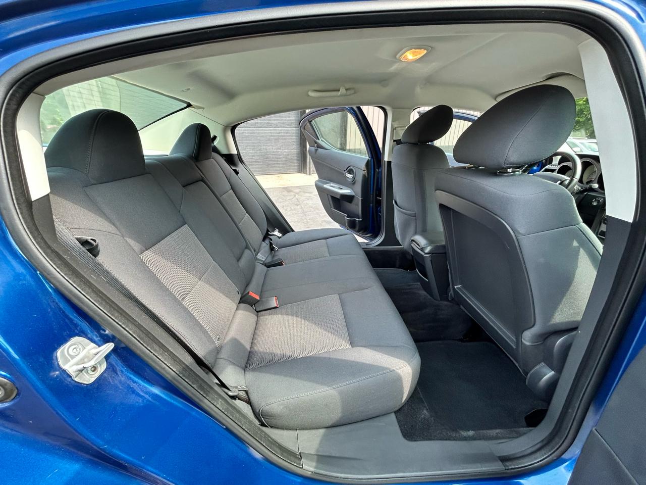 Dodge Avenger SXT 2009