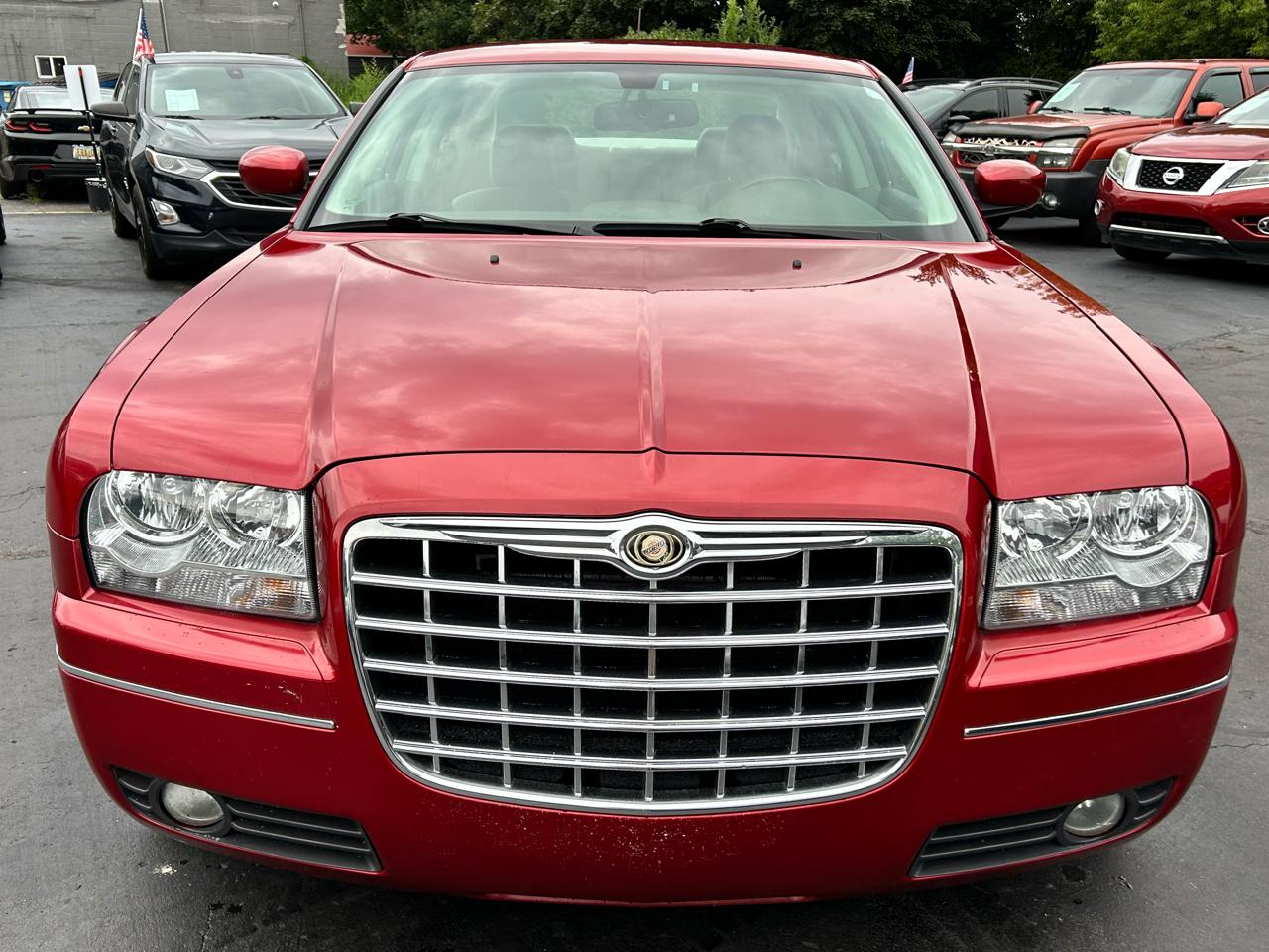 Chrysler 300 Touring 2008