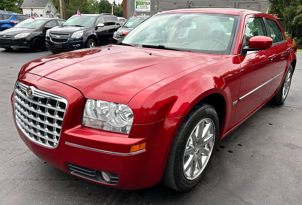 Chrysler 300 Touring 2008