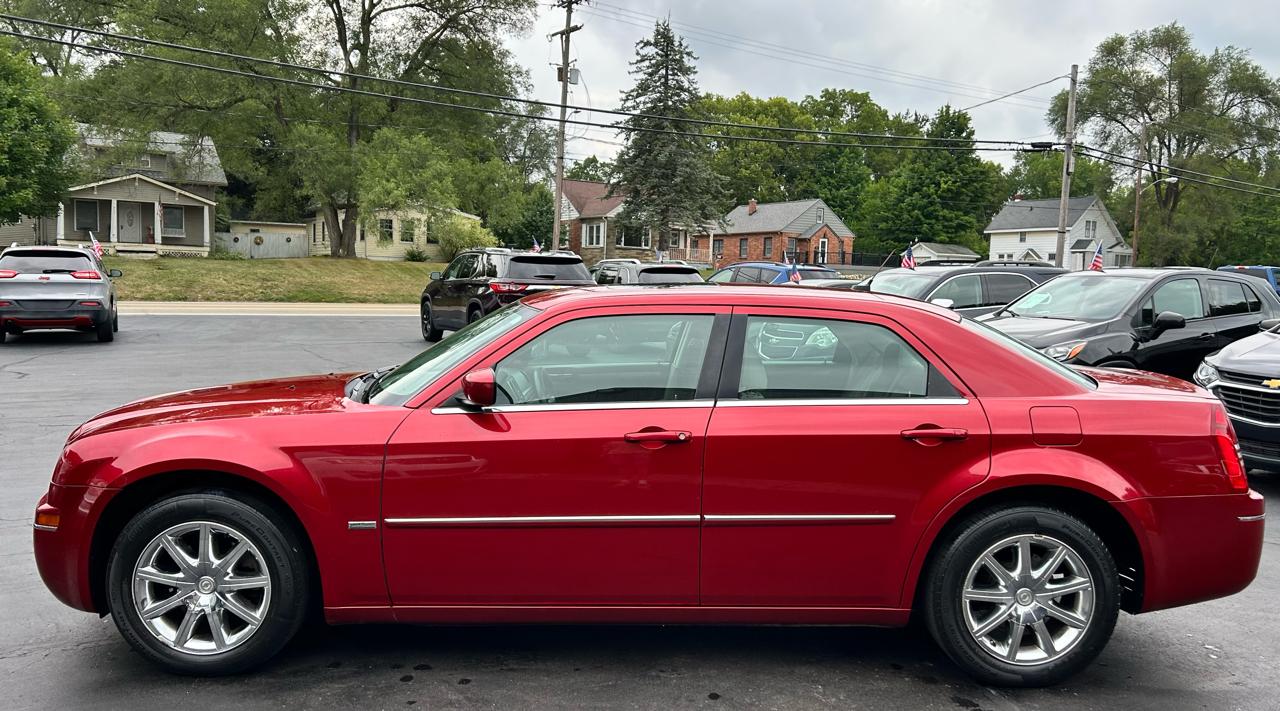 Chrysler 300 Touring 2008