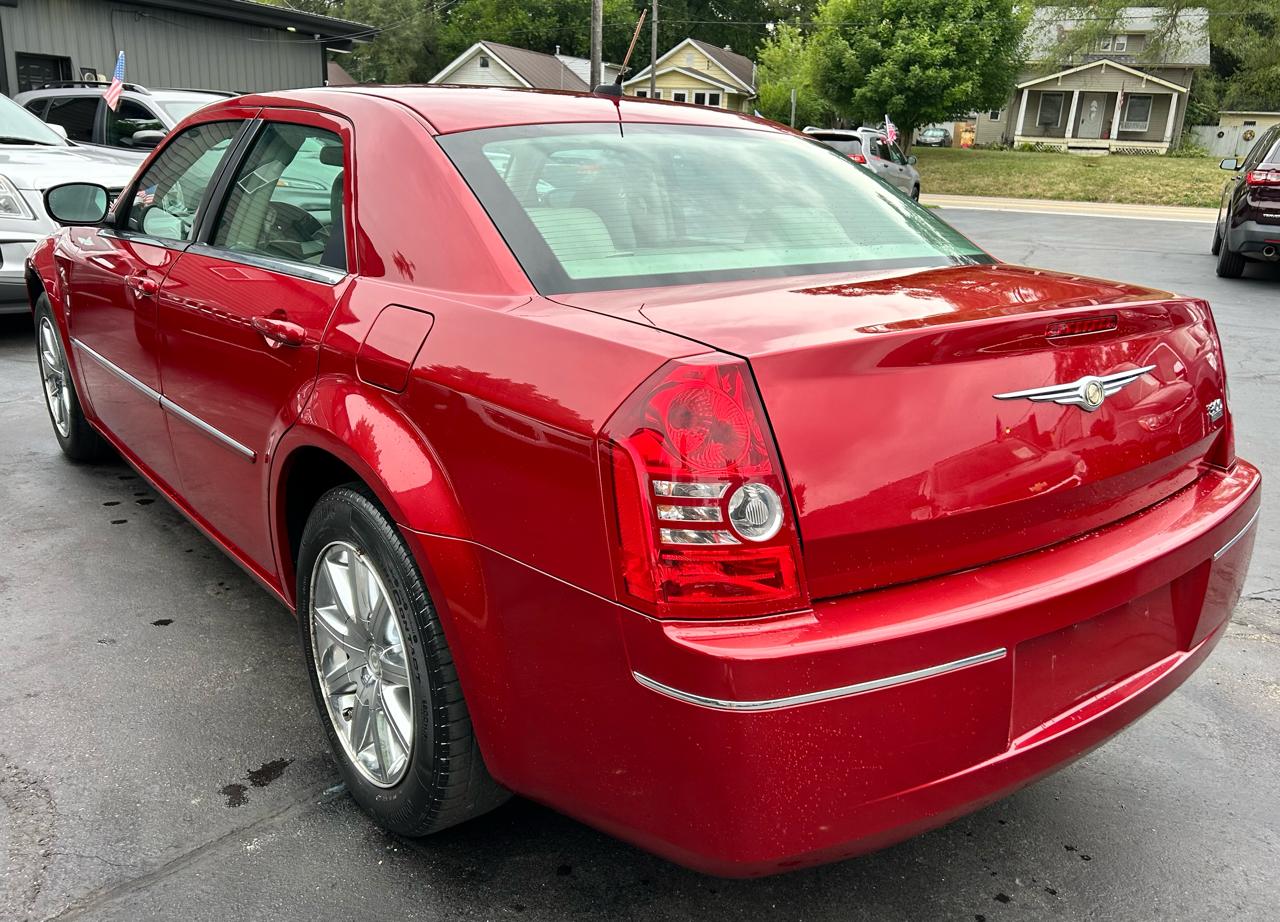 Chrysler 300 Touring 2008