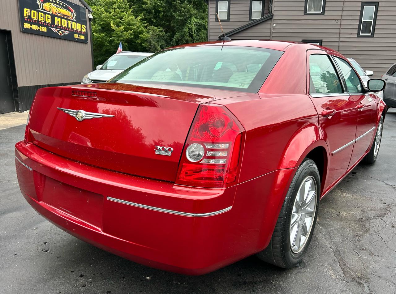 Chrysler 300 Touring 2008