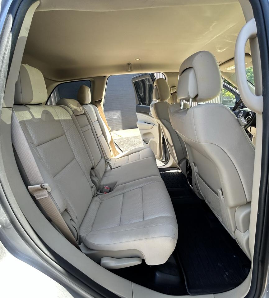 Jeep Grand Cherokee Laredo 4WD 2018