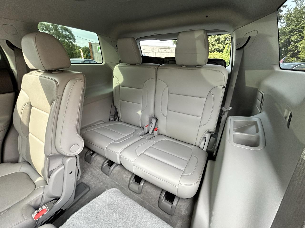 GMC Acadia SLT-1 AWD 2020