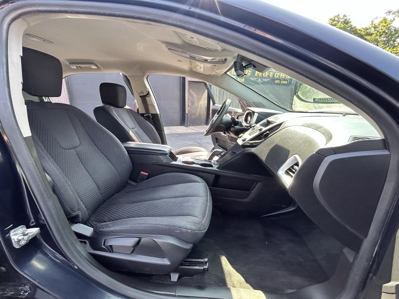 Chevrolet Equinox LS 2WD 2015