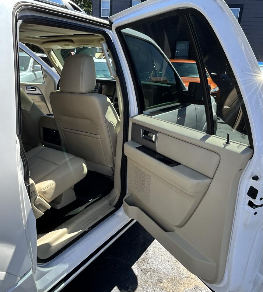 Ford Expedition EL Limited 2WD 2015