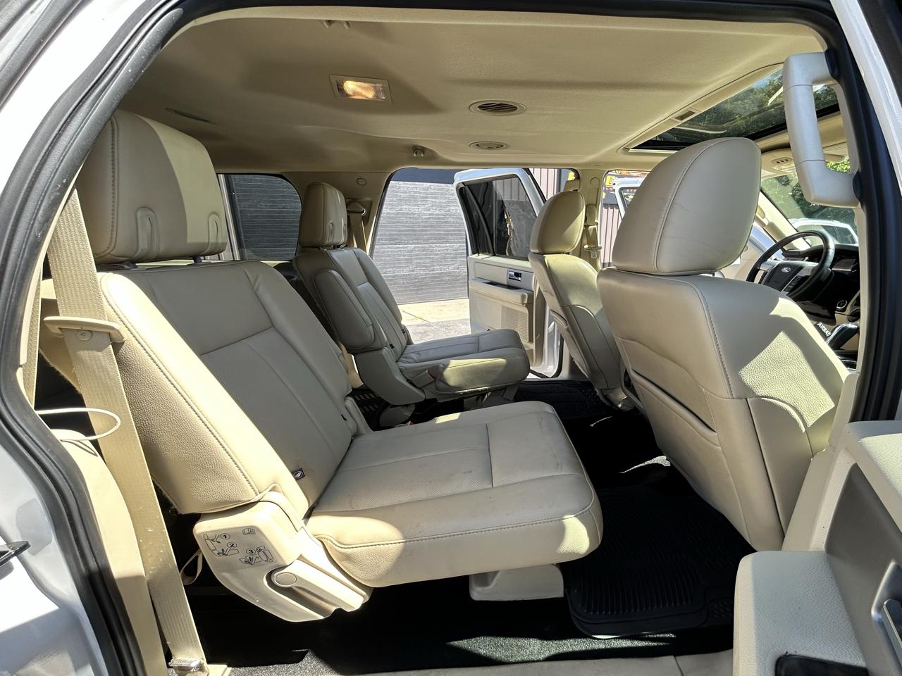 Ford Expedition EL Limited 2WD 2015