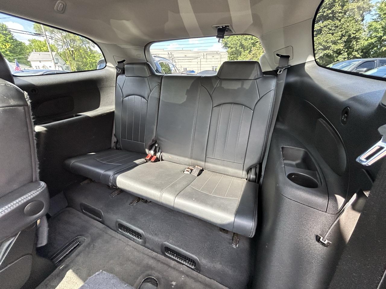 Buick Enclave Leather AWD 2016