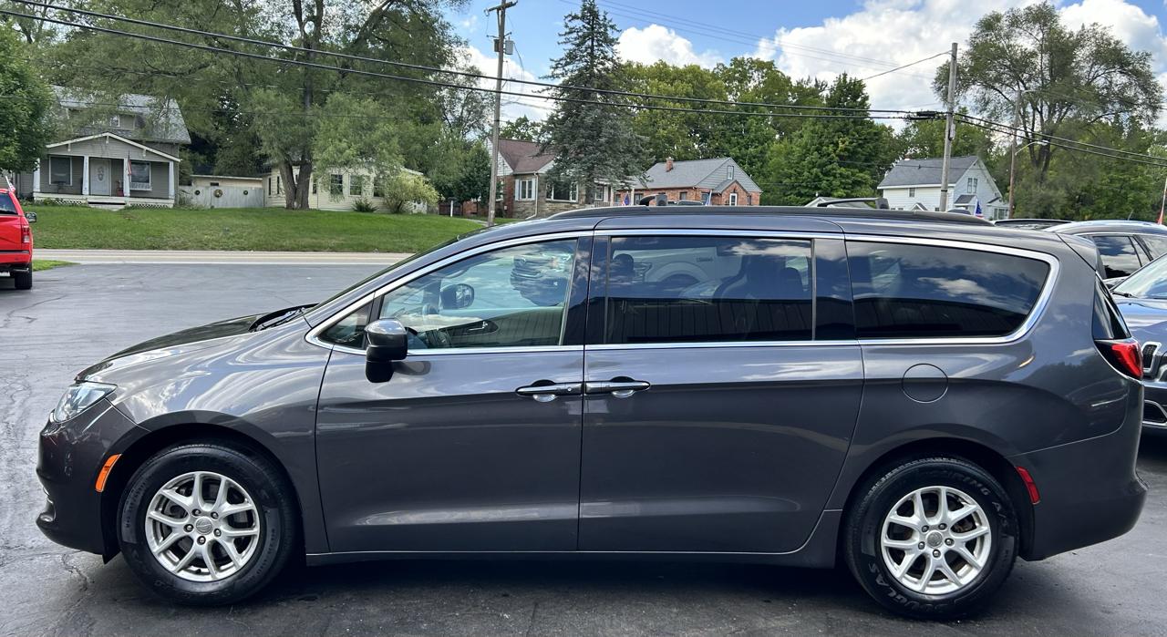 Chrysler Voyager LXI 2020