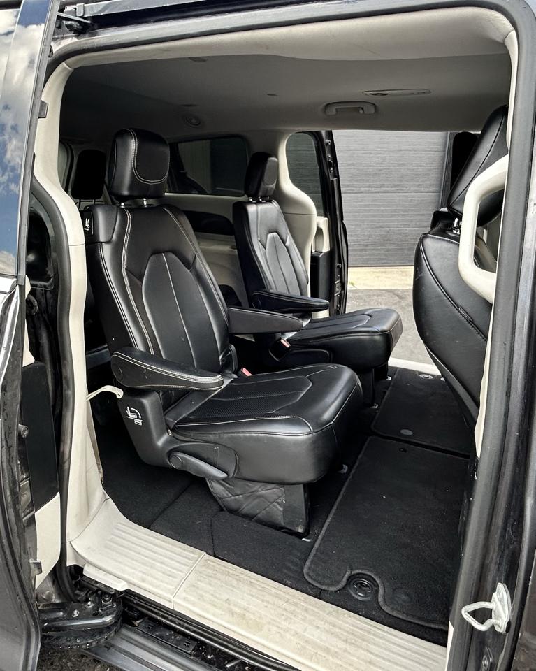 Chrysler Voyager LXI 2020