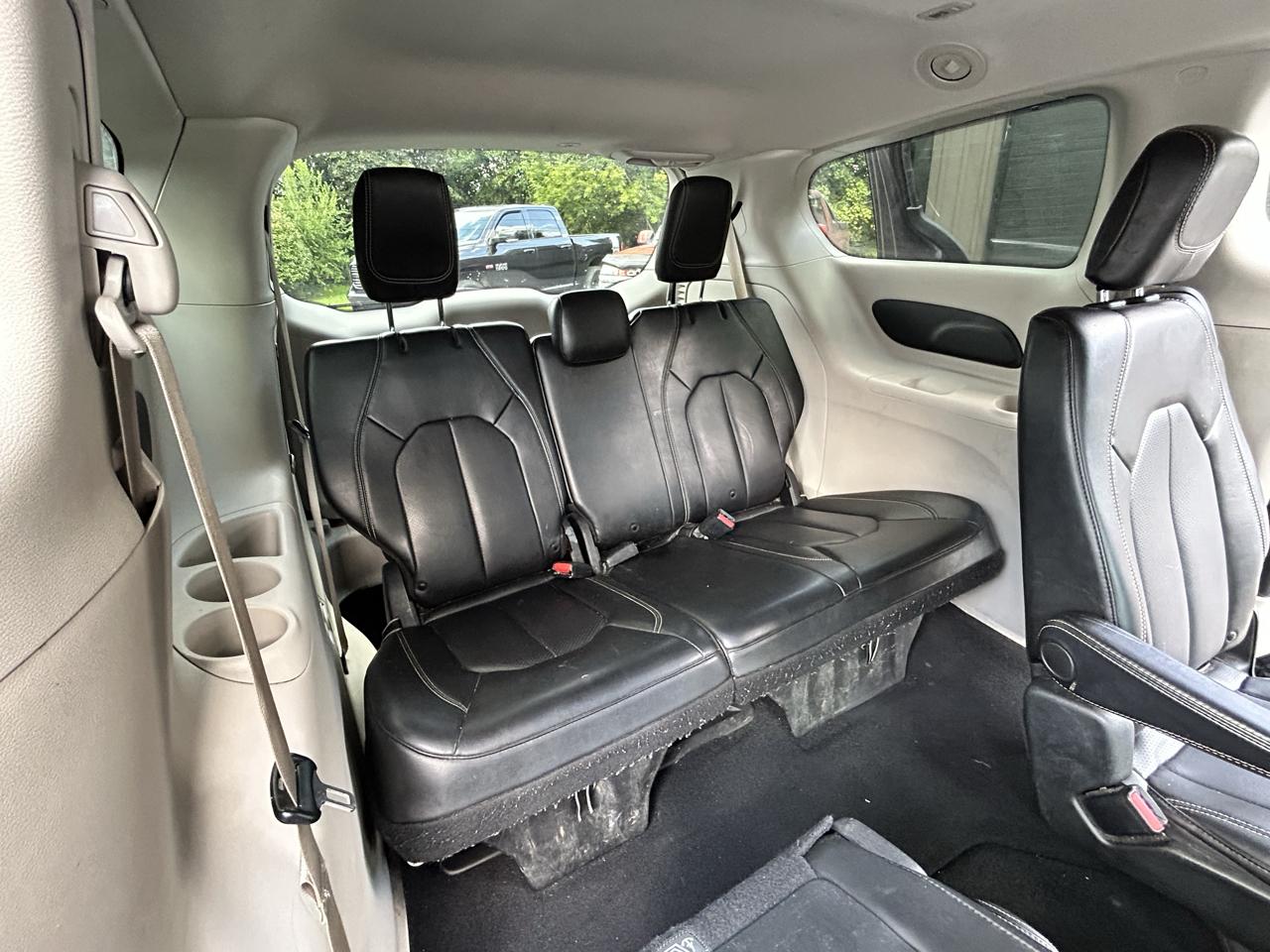 Chrysler Voyager LXI 2020