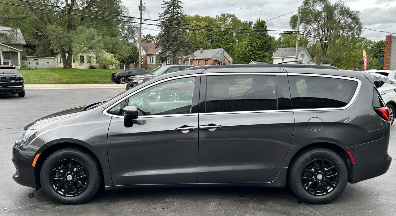 Chrysler Voyager LXI 2020