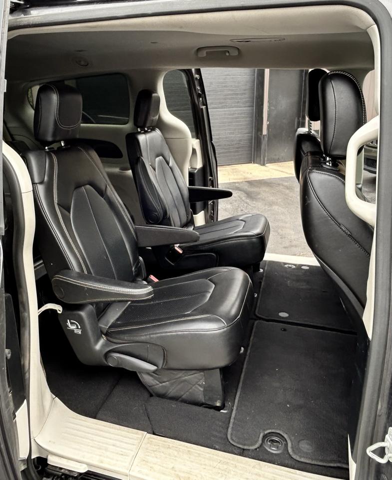 Chrysler Voyager LXI 2020