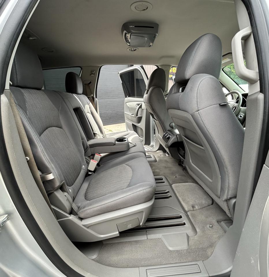 Chevrolet Traverse LS AWD w/PDC 2014
