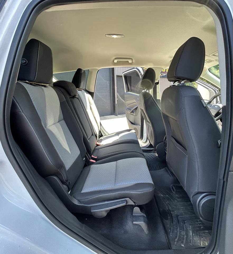 Ford Escape SE 4WD 2017